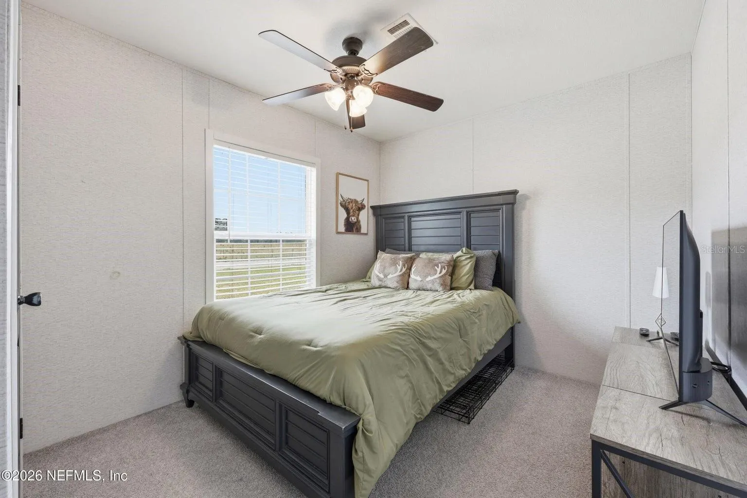 Bedroom #3