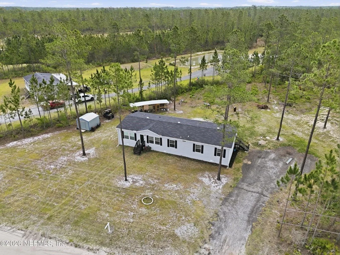 Drone View