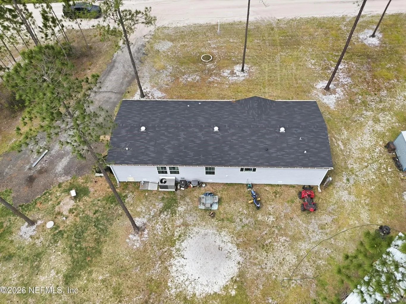 Drone View