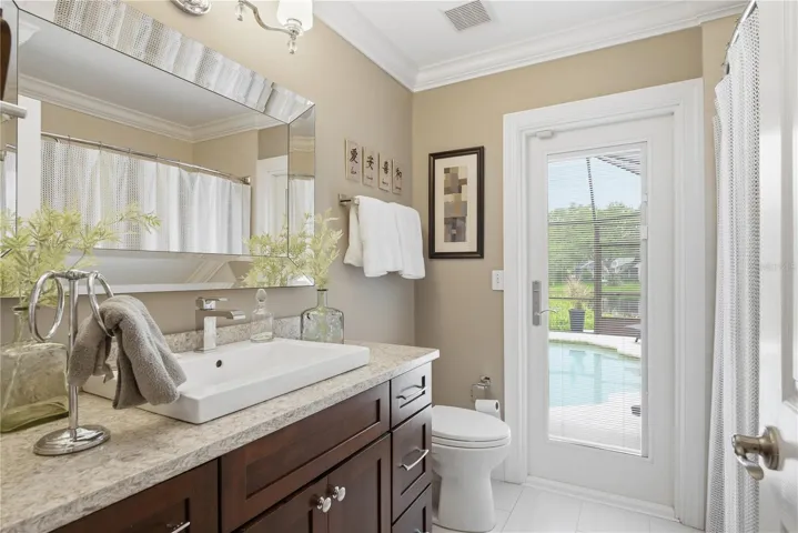 Bathroom 2