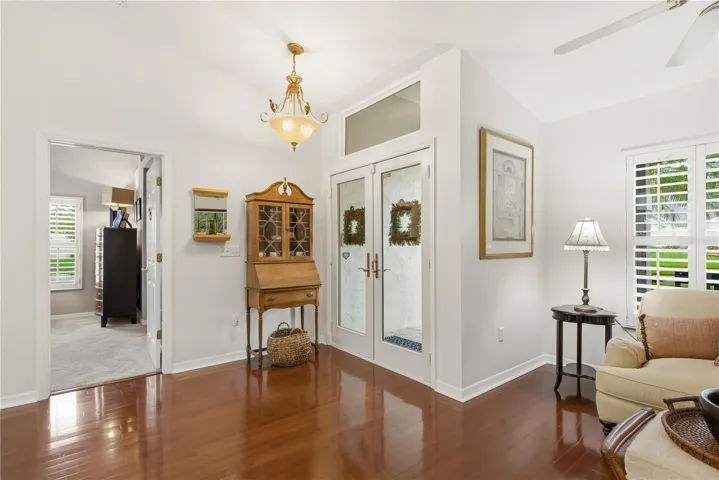 Foyer
