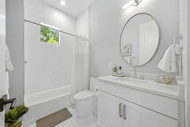 2nd Bath