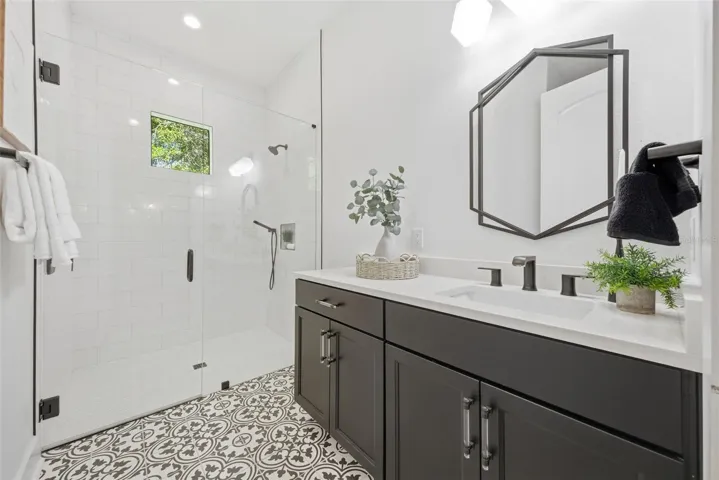 3rd Bath