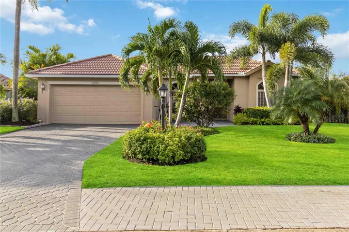 Welcome to 3724 71ST TER E home.  This is a well-maintained home & very loved.