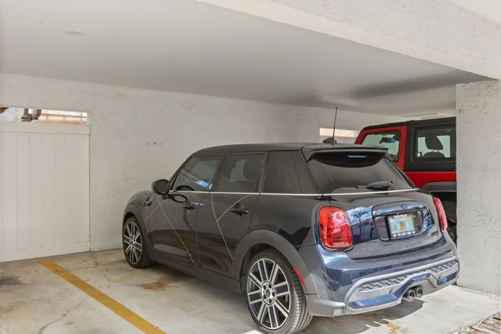 Parking Space