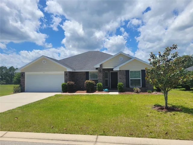 Front 0f 42 Eagle Lakes