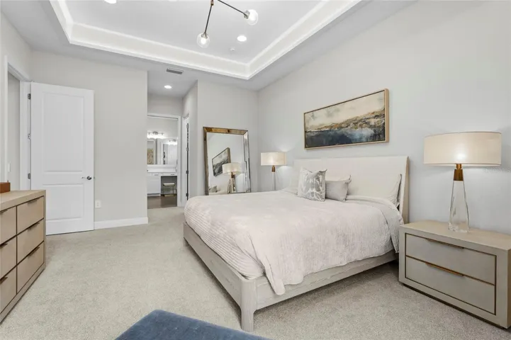Primary Suite