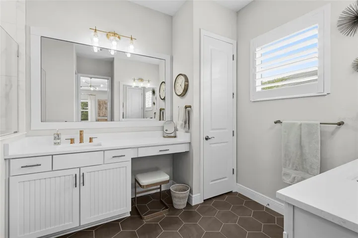 Primary Ensuite
