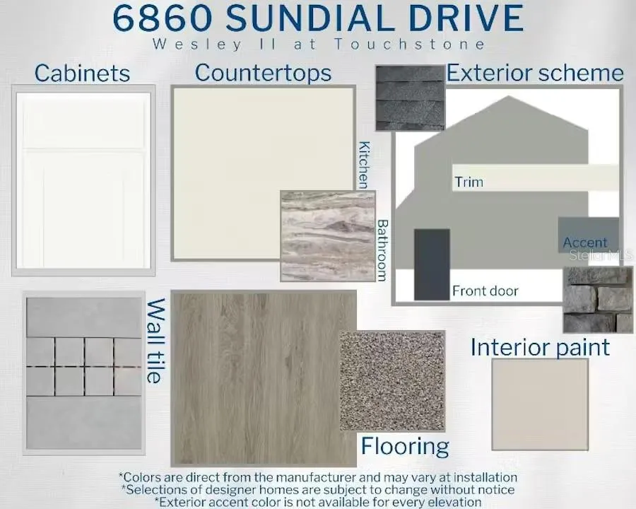 6860 Sundial Dr, Lakeland, Florida 33813 — photo 4