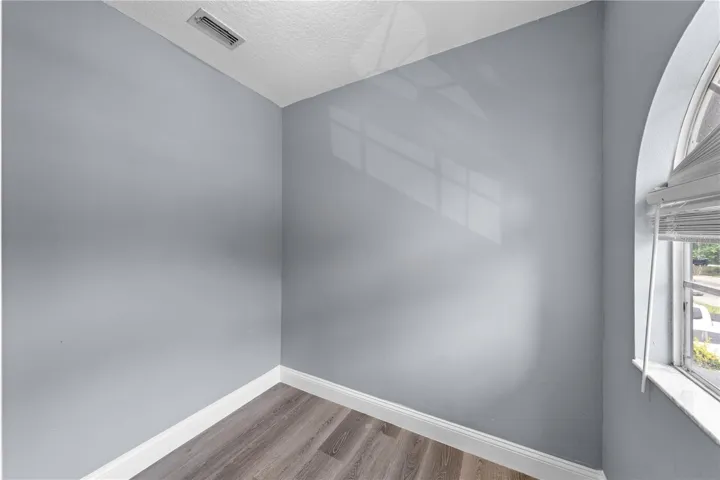 Bedroom 2 Closet
