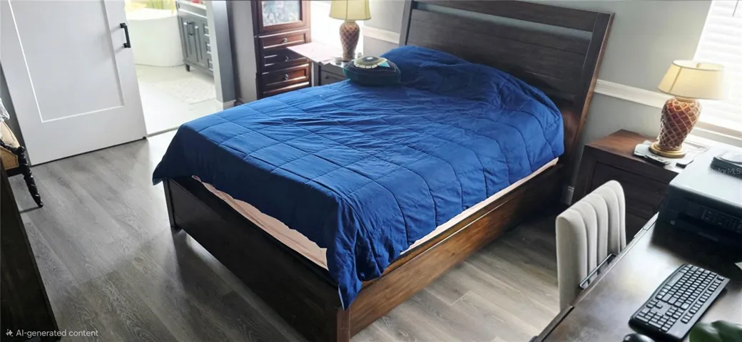 Master Bedroom 1