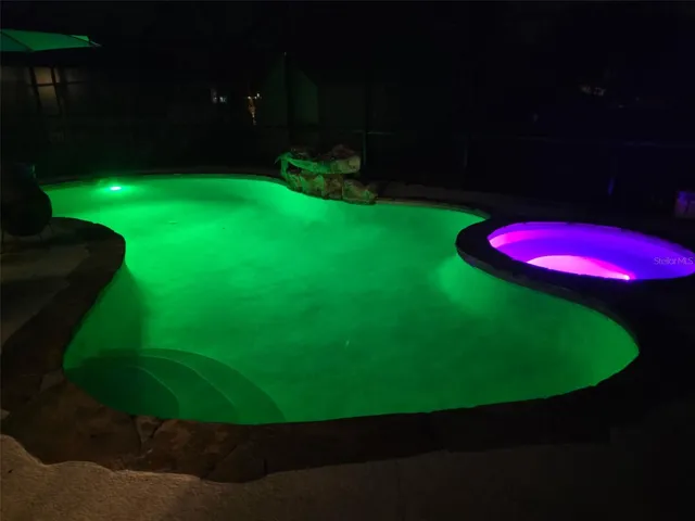Pool 3