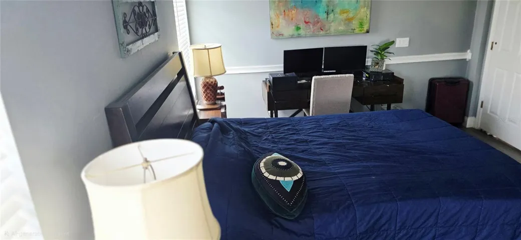 Master Bedroom 2
