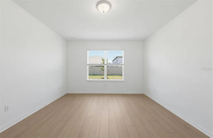 Owner's Suite