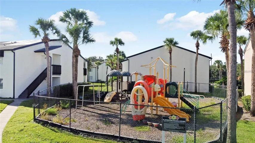 Playground.