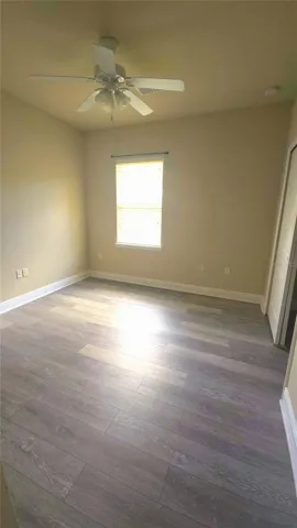 2nd suite upstairs