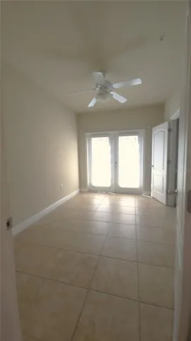 Office or 1st Bedroom downstairs