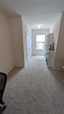Third bedroom
