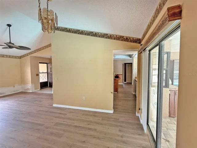 Formal Living/Dining Room