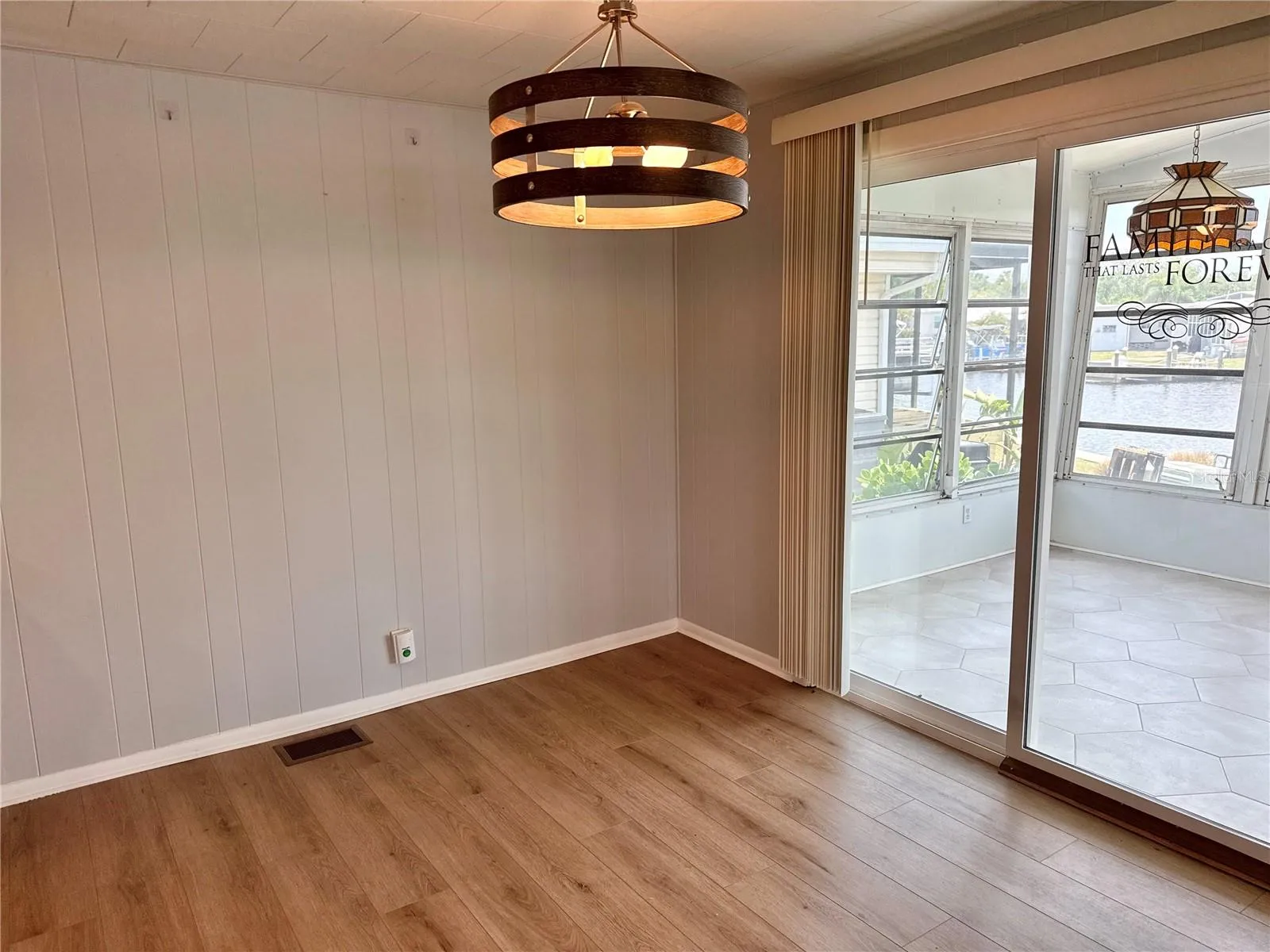 Florida room