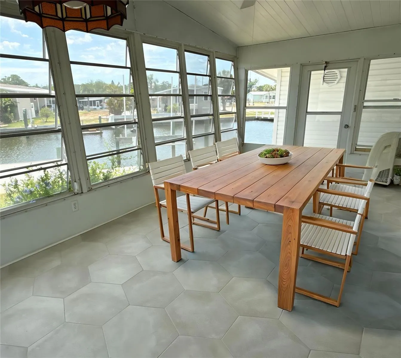 Florida room