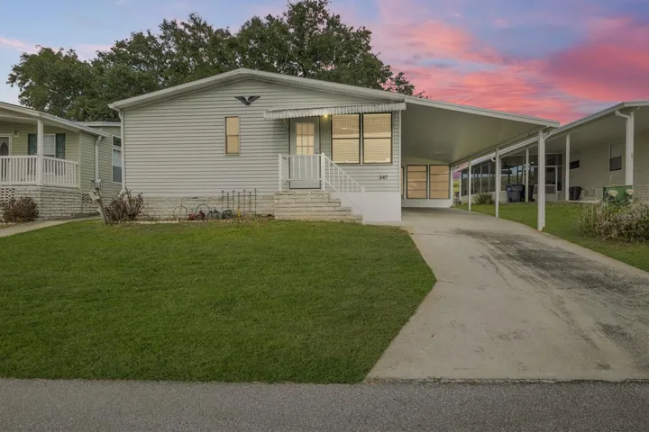 Welcome to 347 Edgewood Blvd!!