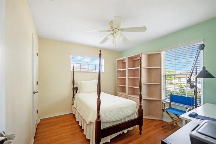 Guest Bedroom 1