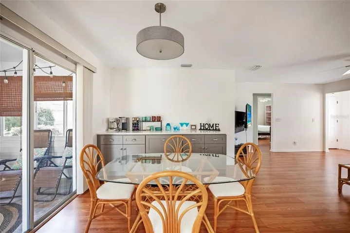 Dinning Room