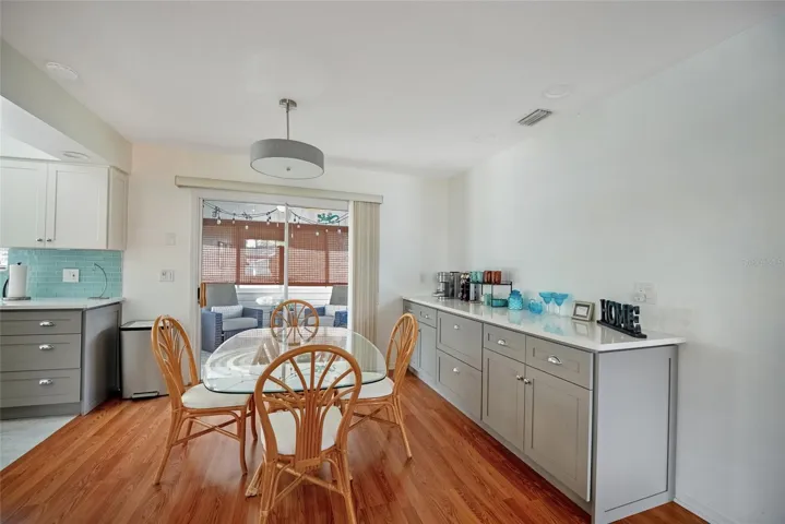 Dinning Room