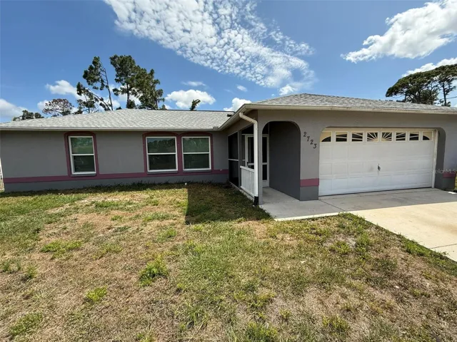 Front view