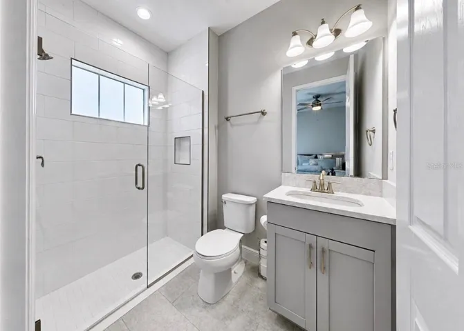 Ensuite