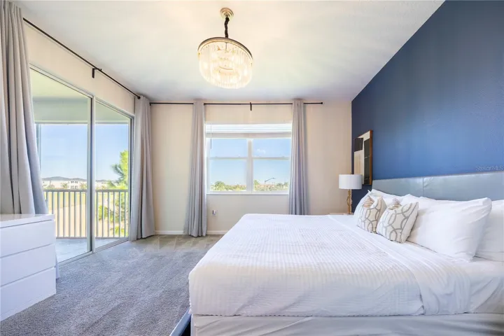 Primary Suite