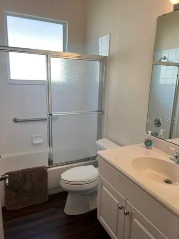 GUEST BATH