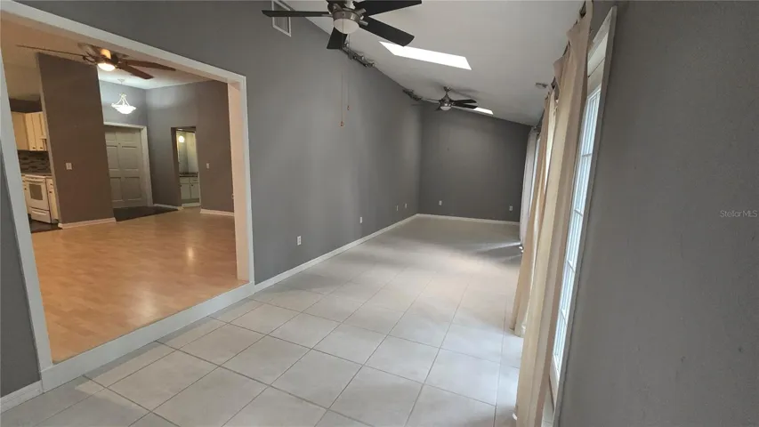 Large Florida Room