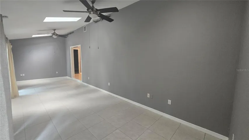 Large Florida Room