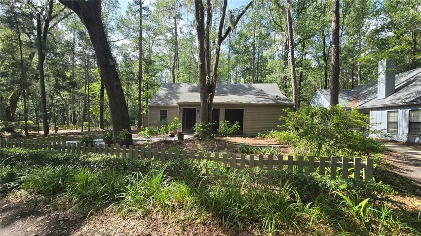 Front elevation