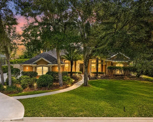 Great curb appeal