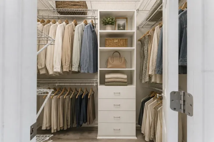 Primary closet (1 of 2)