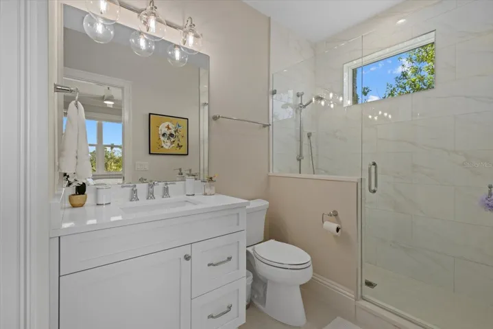 5th en-suite bathroom