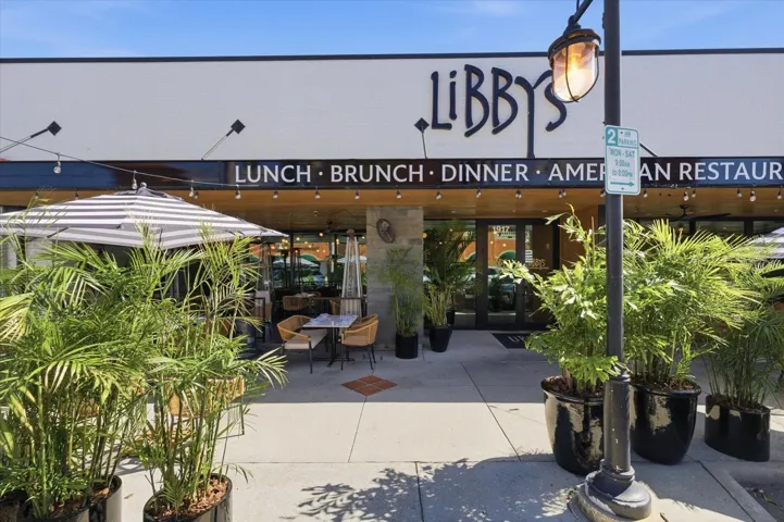 Southside Village - Libby's