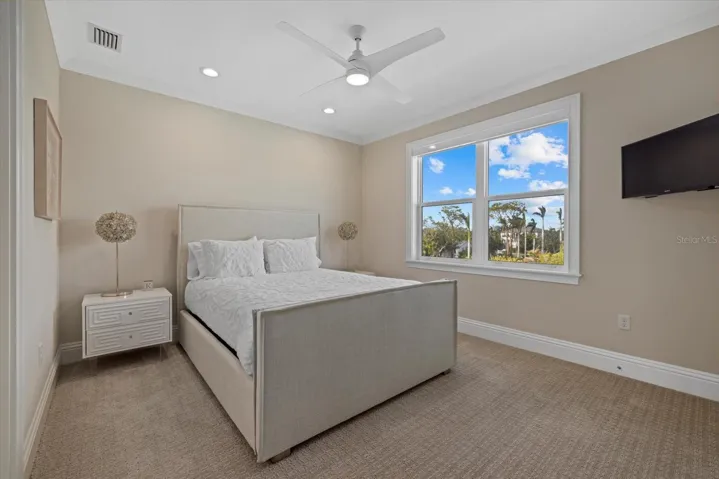 5th en-suite bedroom