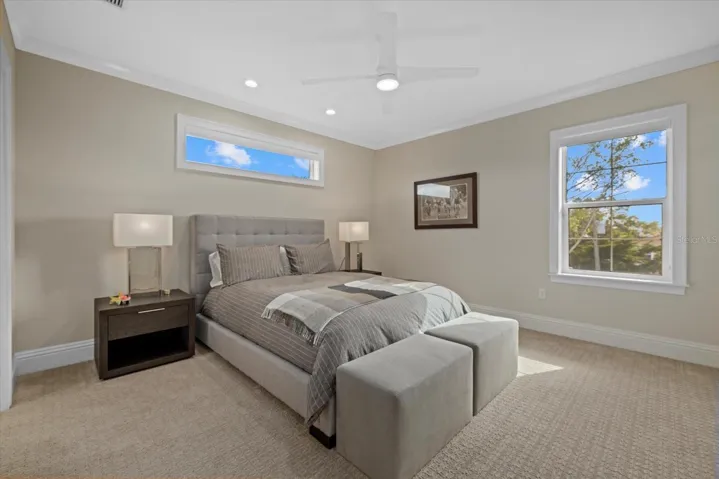 3rd en-suite bedroom