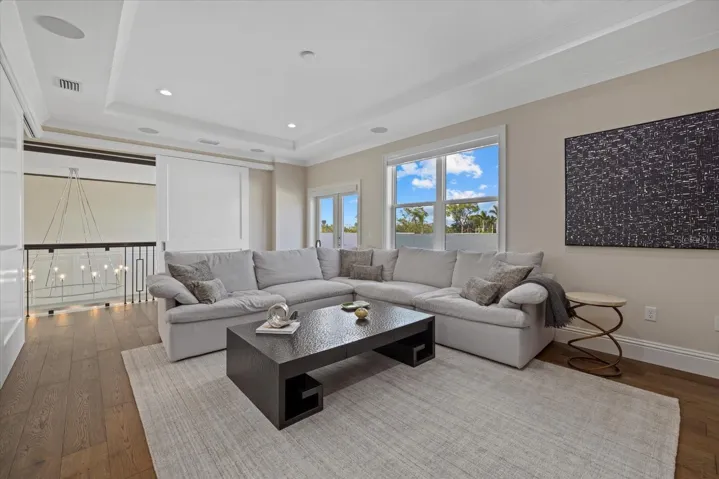 Bonus room