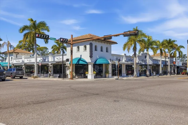 Southside Village - Veronica's