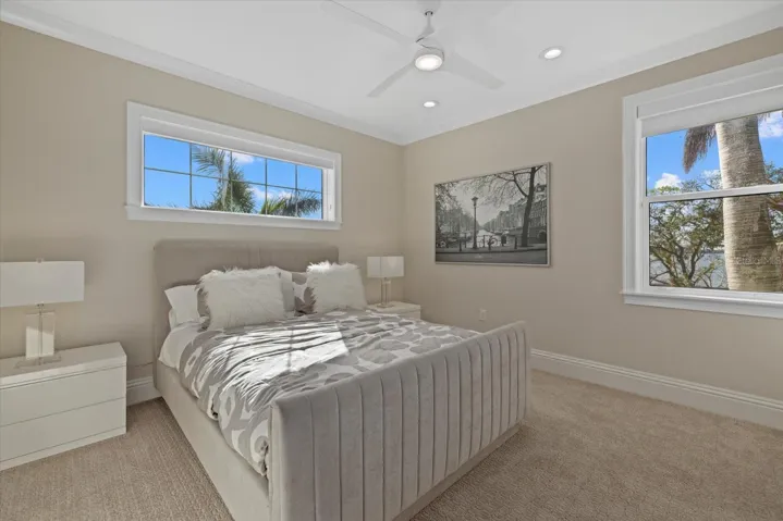 4th en-suite bedroom