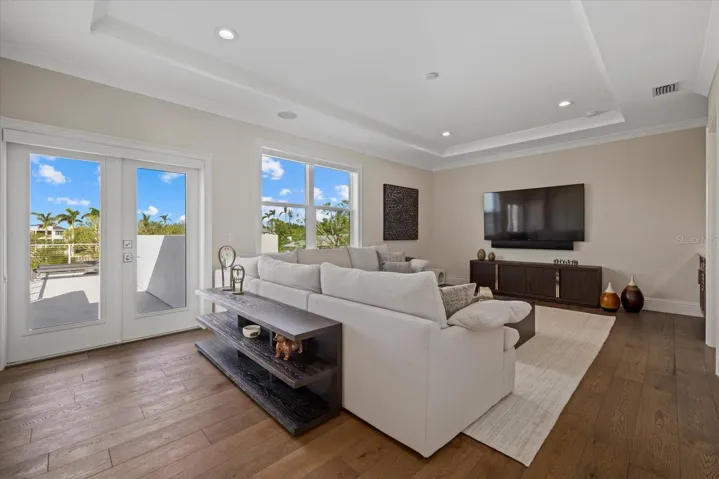 Bonus room