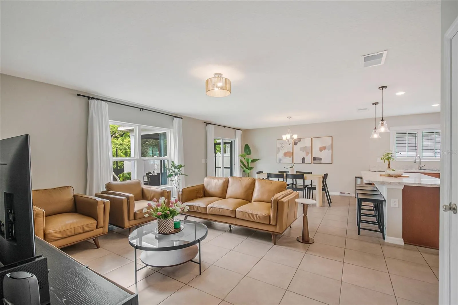 Open Concept