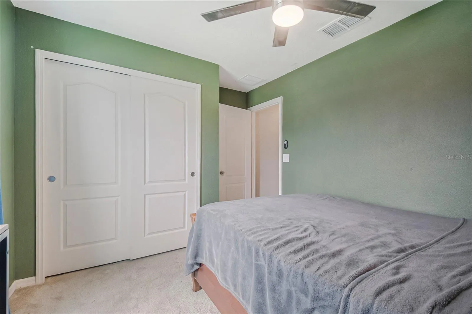 Bedroom #3
