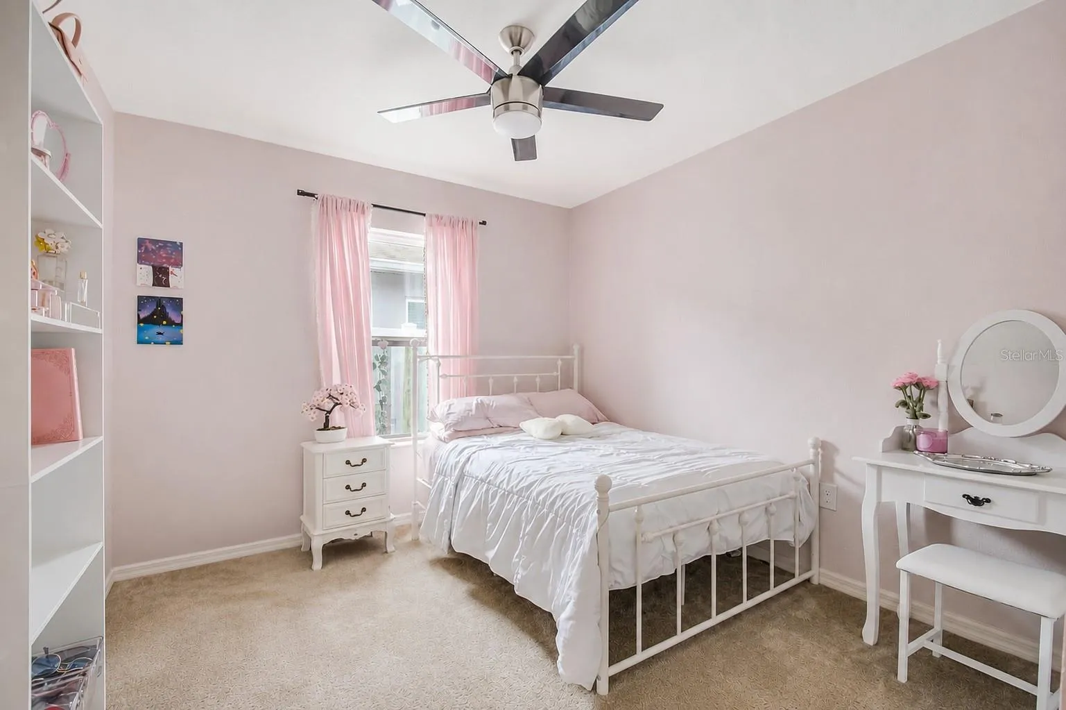 Bedroom #2