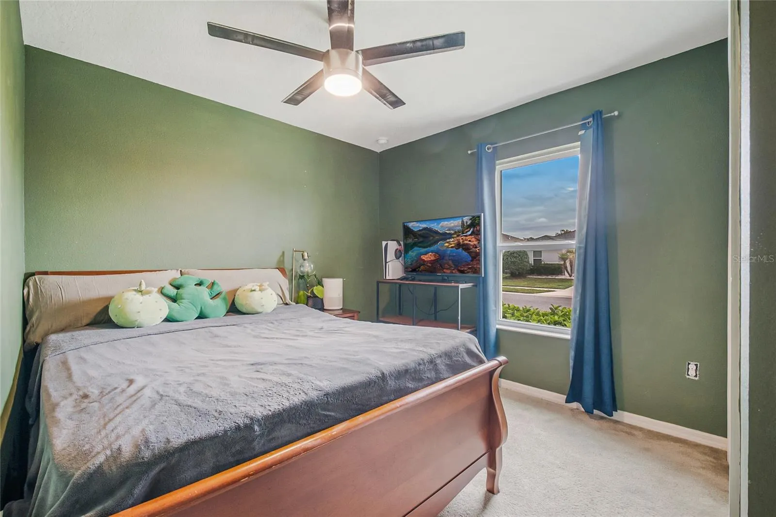 Bedroom #3